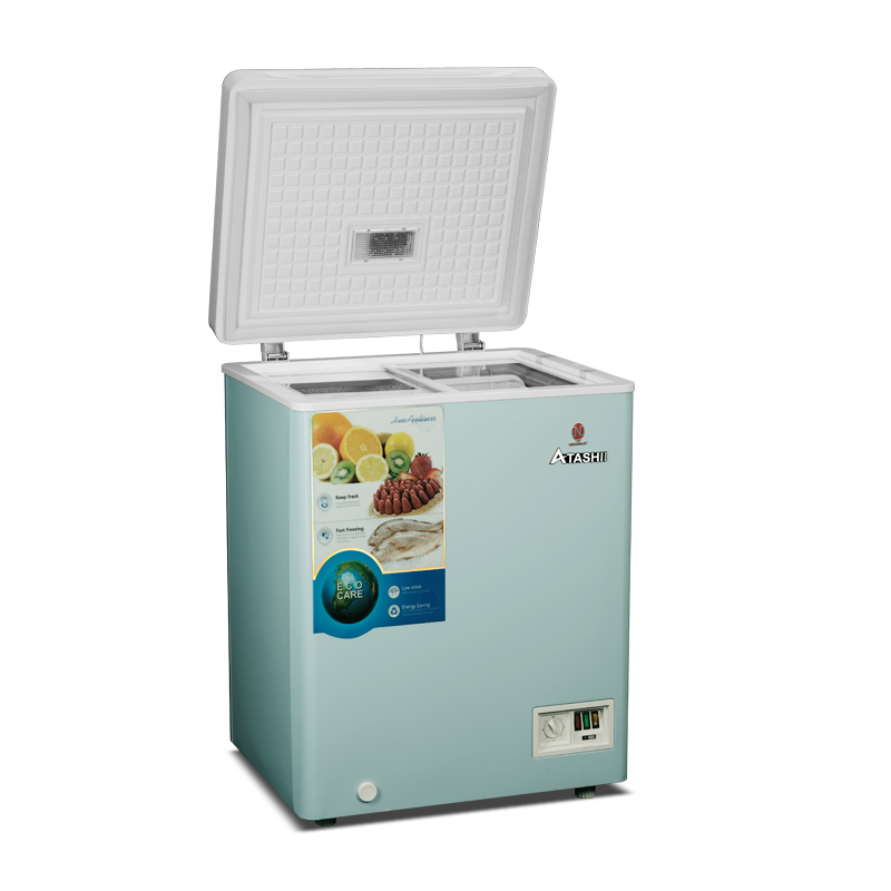 ATASHII CHEST FREEZER | NFA-100NI-GBL